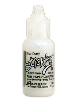 Tim Holtz Stickles Glitter Star Dust